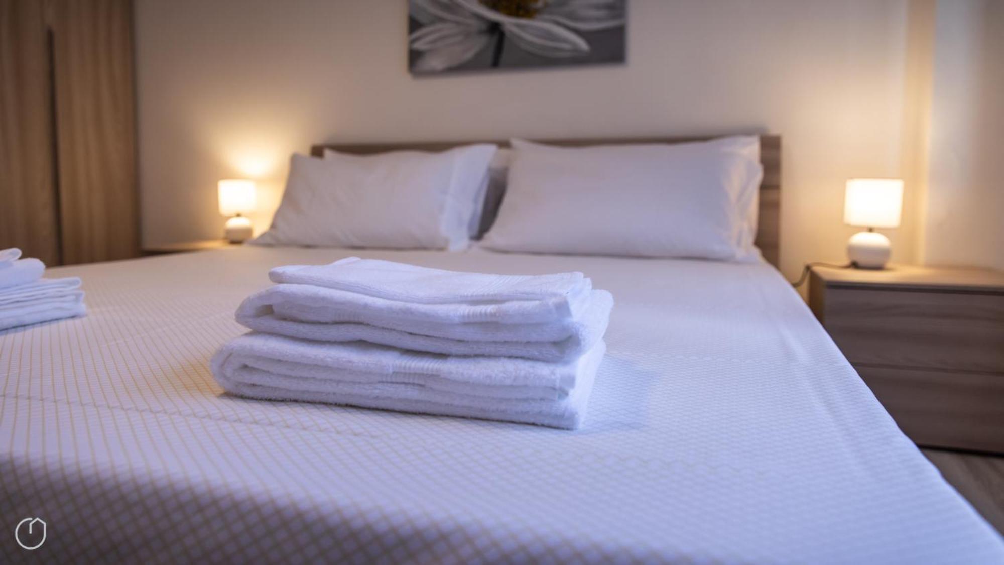 Italianway - Bersaglio 25 Apartment อูดิเน ภายนอก รูปภาพ