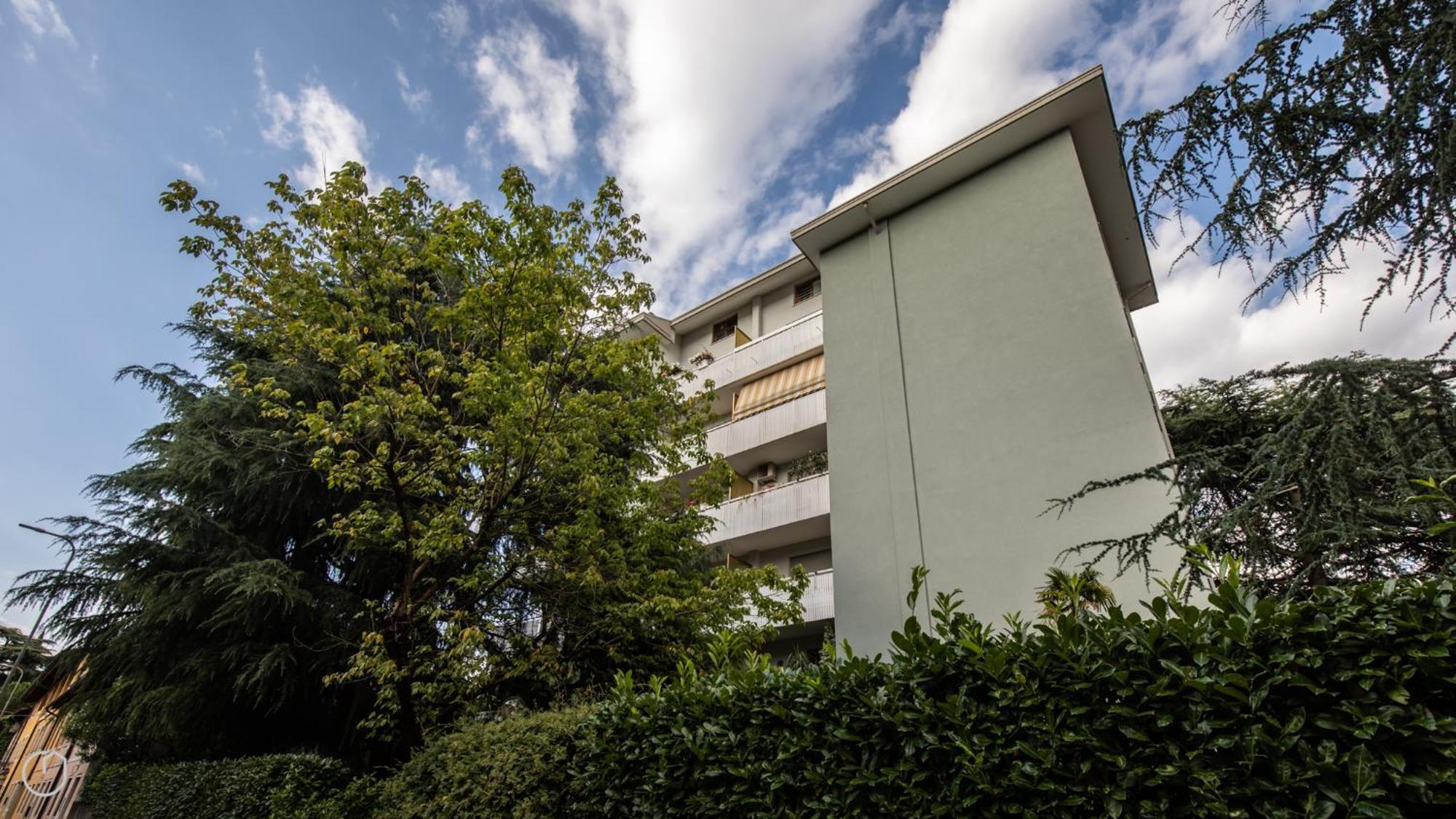 Italianway - Bersaglio 25 Apartment อูดิเน ภายนอก รูปภาพ