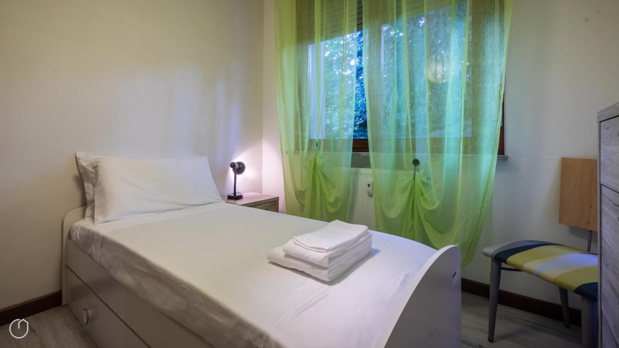 Italianway - Bersaglio 25 Apartment อูดิเน ภายนอก รูปภาพ