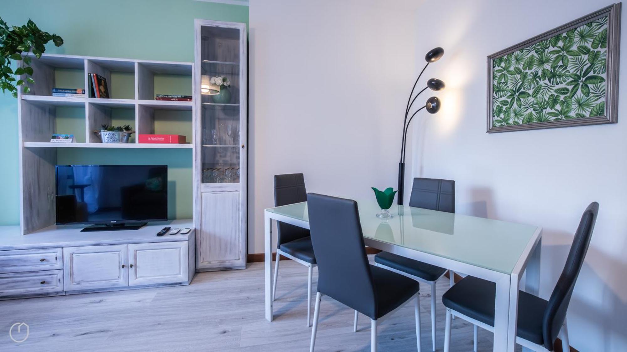 Italianway - Bersaglio 25 Apartment อูดิเน ภายนอก รูปภาพ