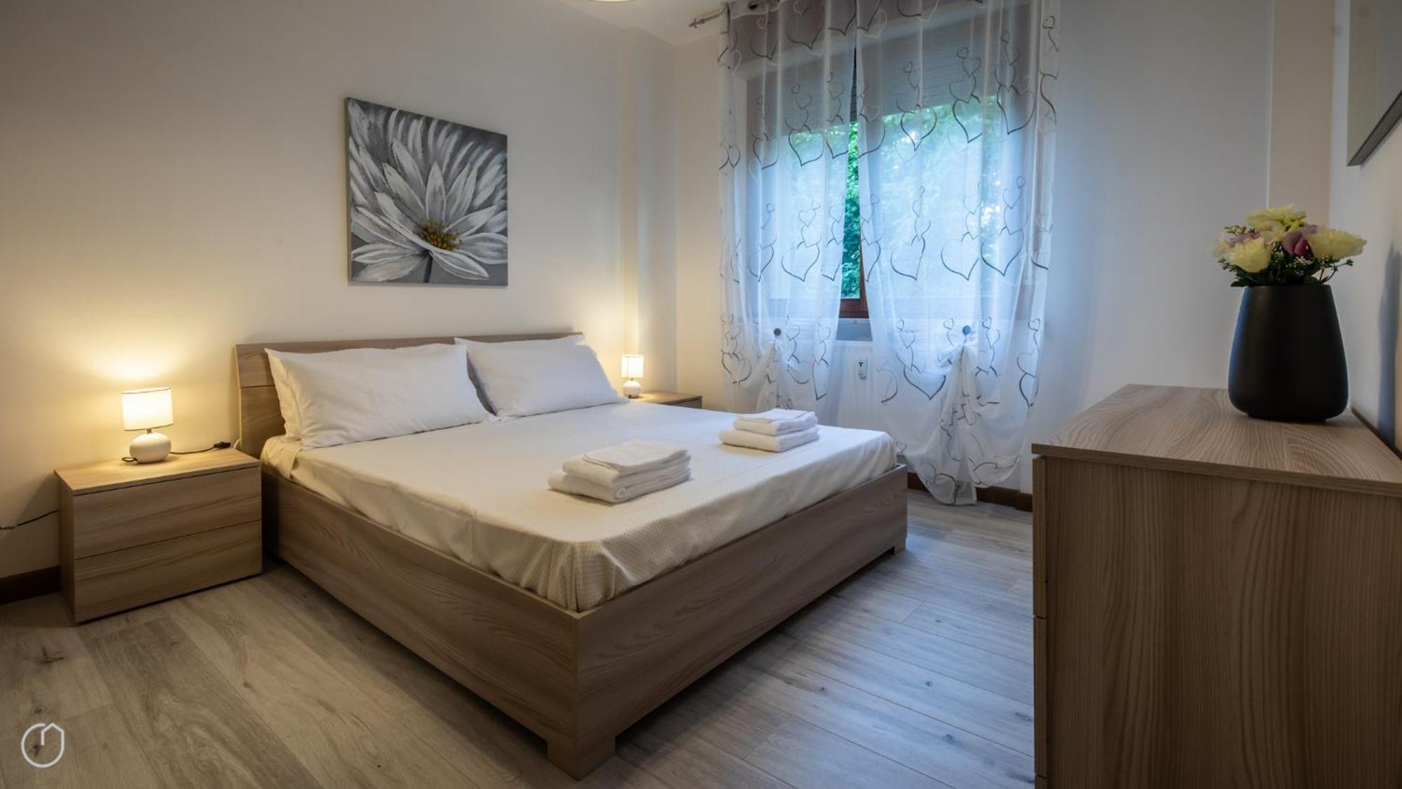Italianway - Bersaglio 25 Apartment อูดิเน ภายนอก รูปภาพ