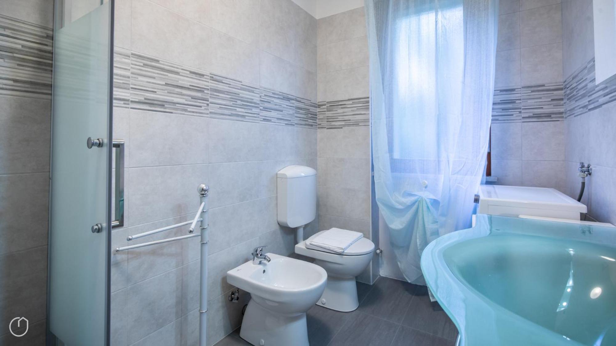 Italianway - Bersaglio 25 Apartment อูดิเน ภายนอก รูปภาพ