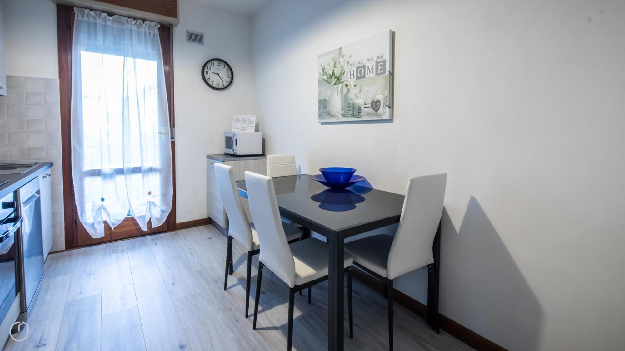 Italianway - Bersaglio 25 Apartment อูดิเน ภายนอก รูปภาพ