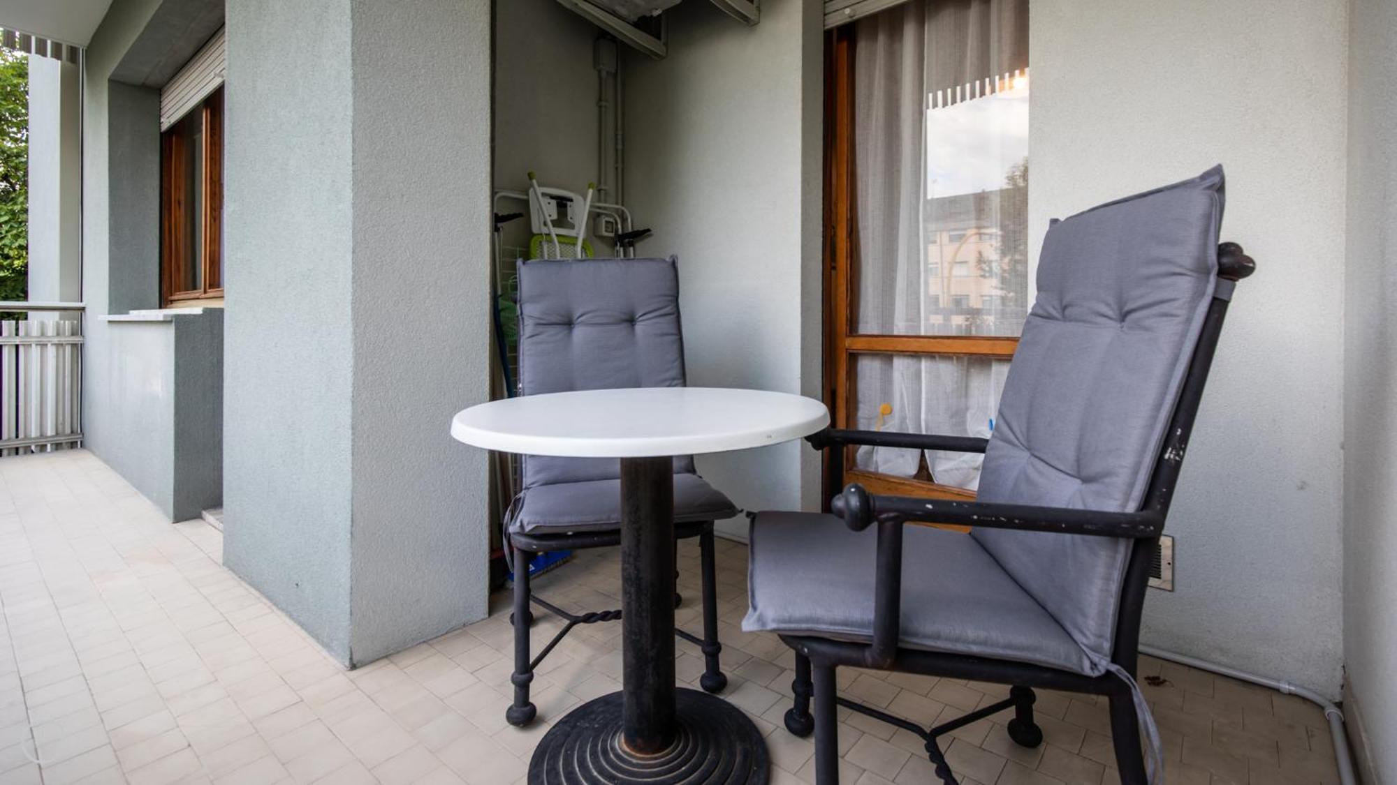 Italianway - Bersaglio 25 Apartment อูดิเน ภายนอก รูปภาพ