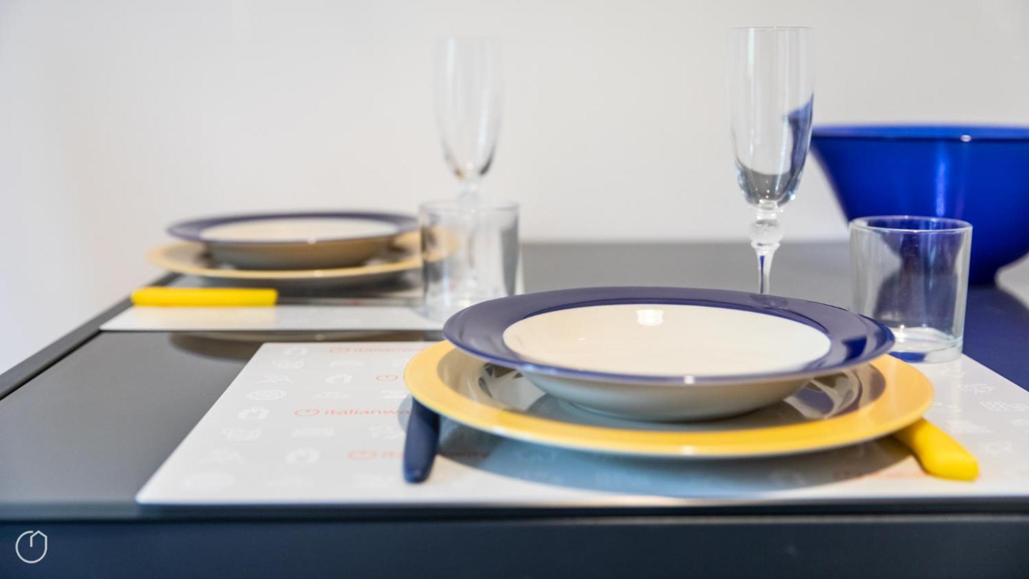 Italianway - Bersaglio 25 Apartment อูดิเน ภายนอก รูปภาพ