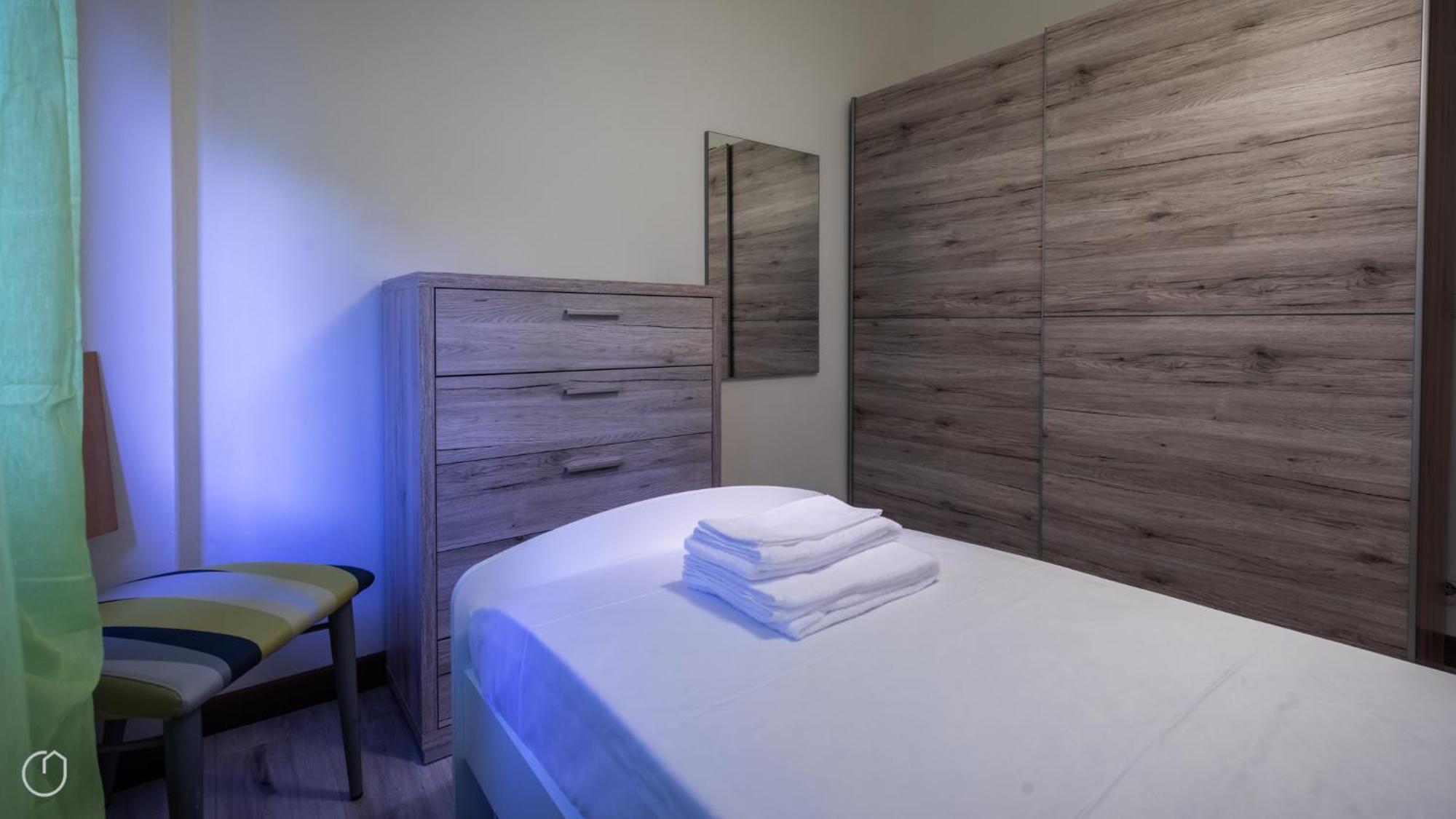 Italianway - Bersaglio 25 Apartment อูดิเน ภายนอก รูปภาพ