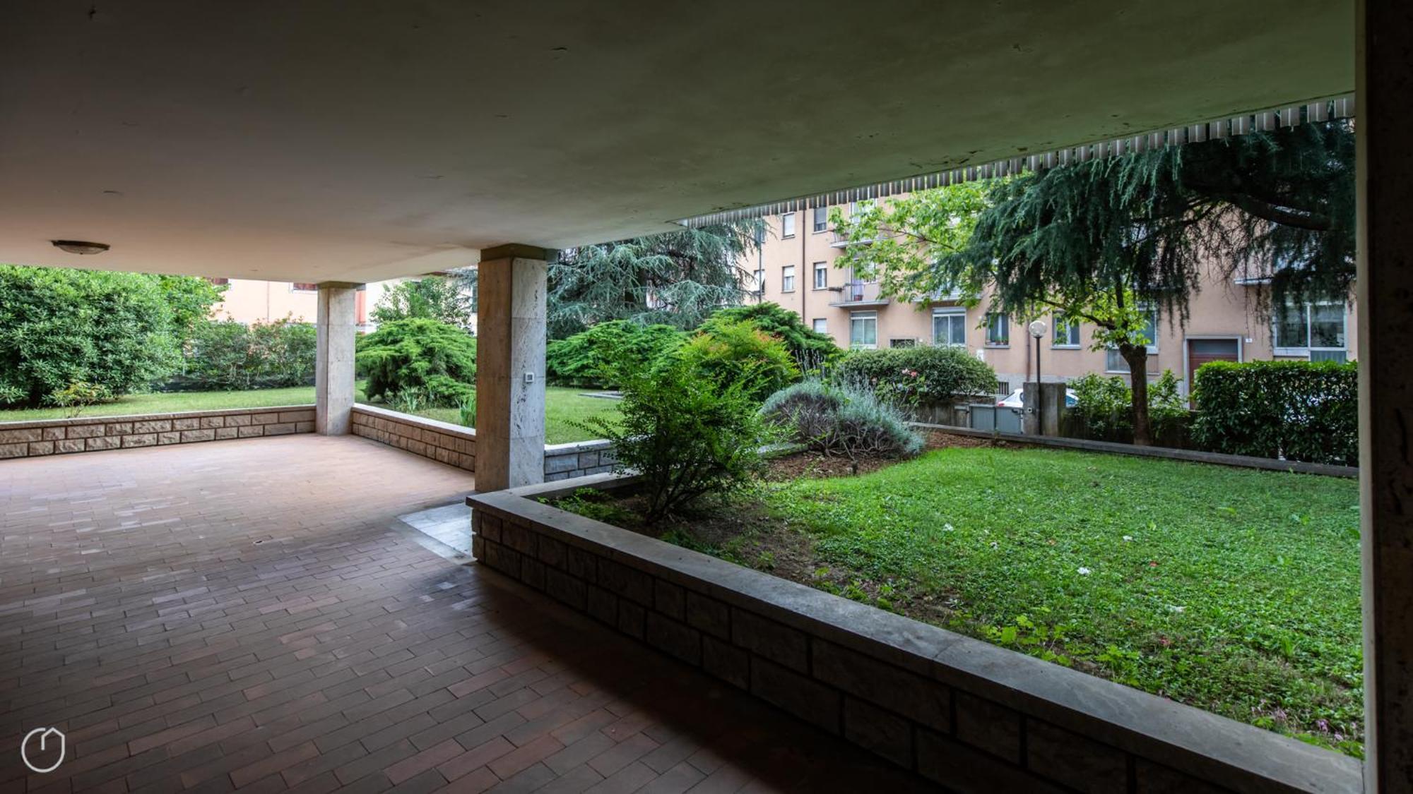 Italianway - Bersaglio 25 Apartment อูดิเน ภายนอก รูปภาพ