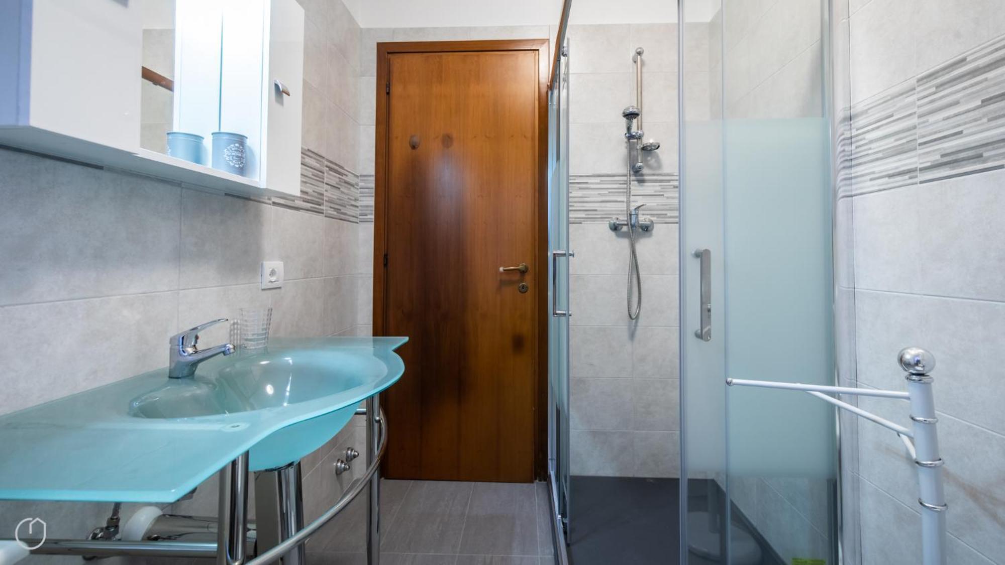 Italianway - Bersaglio 25 Apartment อูดิเน ภายนอก รูปภาพ