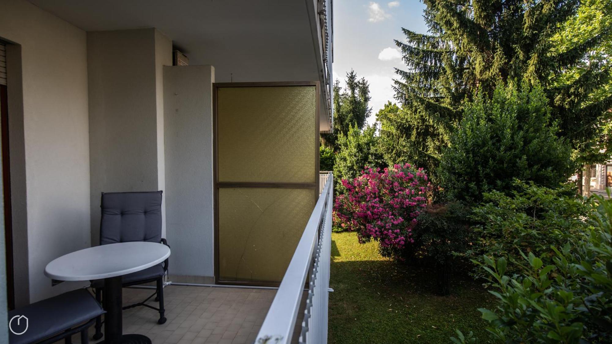 Italianway - Bersaglio 25 Apartment อูดิเน ภายนอก รูปภาพ