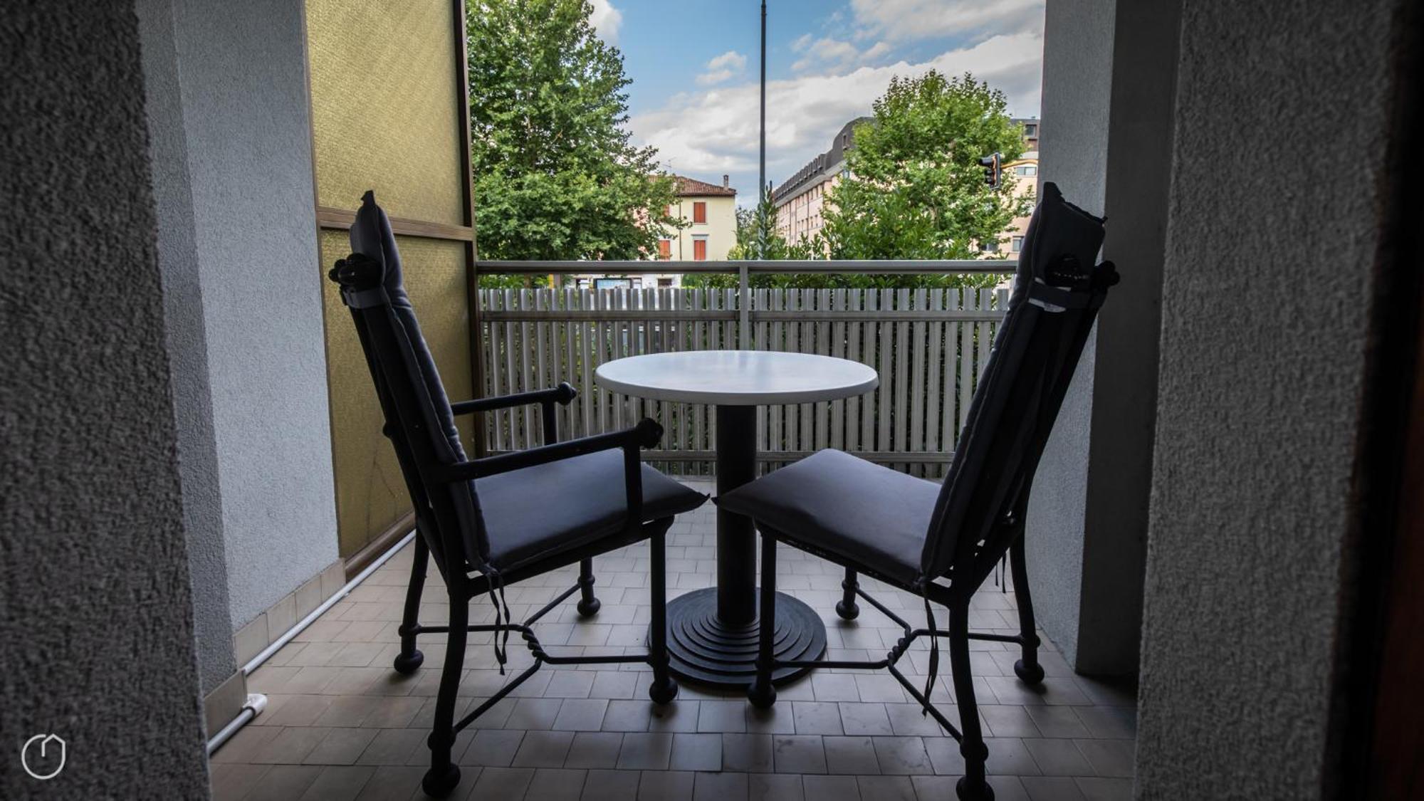 Italianway - Bersaglio 25 Apartment อูดิเน ภายนอก รูปภาพ